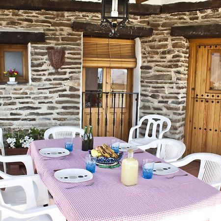 Cortijo Puerta Casas Rurales Orgiva Δωμάτιο φωτογραφία
