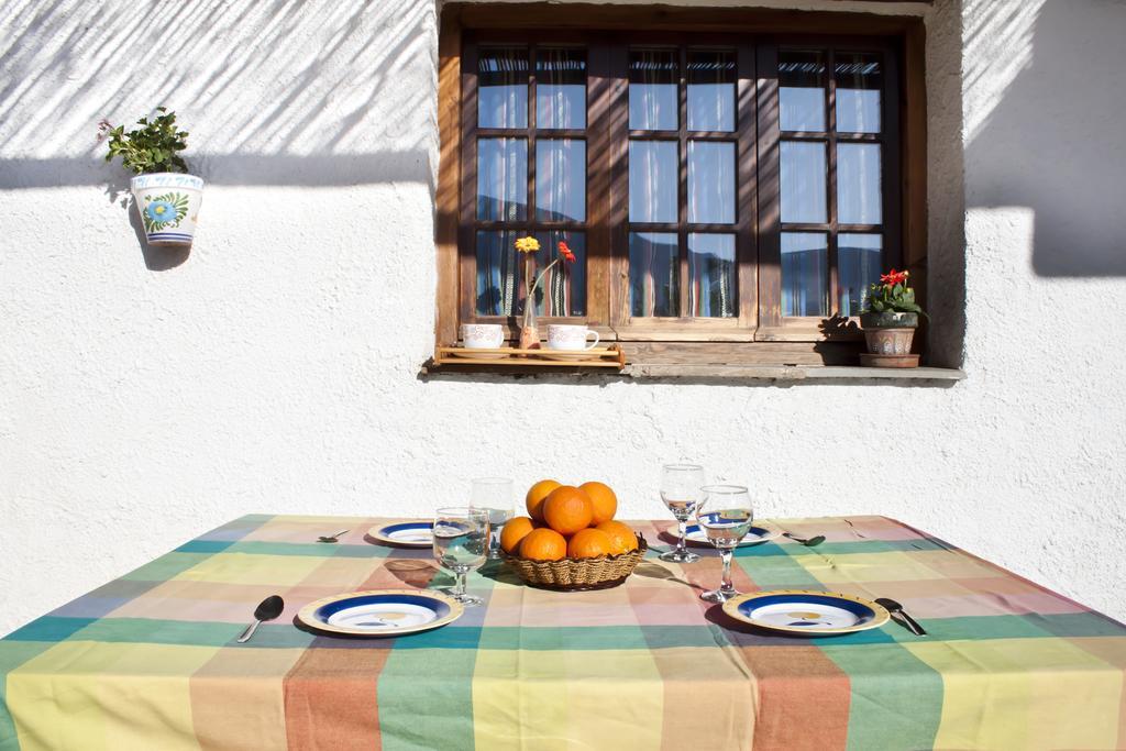Cortijo Puerta Casas Rurales Orgiva Δωμάτιο φωτογραφία