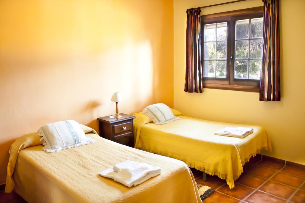 Cortijo Puerta Casas Rurales Orgiva Δωμάτιο φωτογραφία
