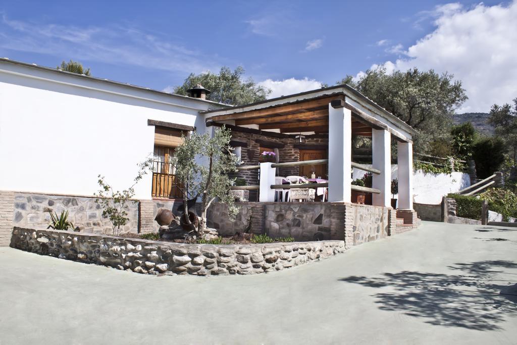 Cortijo Puerta Casas Rurales Orgiva Δωμάτιο φωτογραφία
