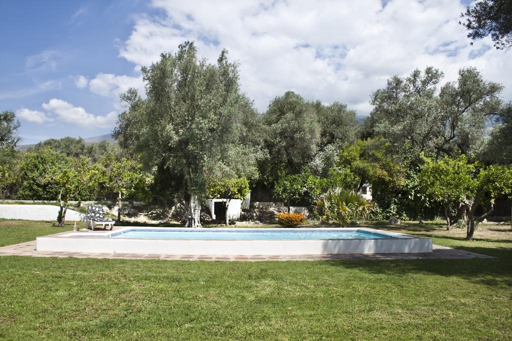 Cortijo Puerta Casas Rurales Orgiva Δωμάτιο φωτογραφία