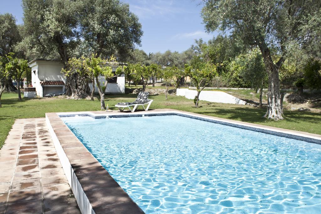 Cortijo Puerta Casas Rurales Orgiva Δωμάτιο φωτογραφία