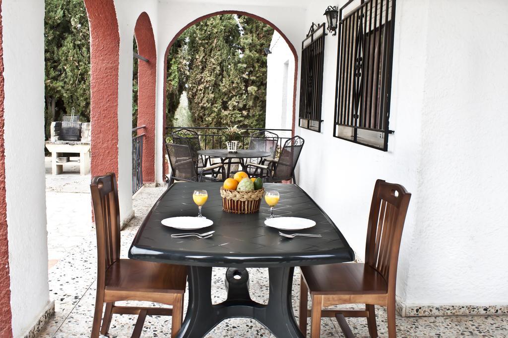 Cortijo Puerta Casas Rurales Orgiva Δωμάτιο φωτογραφία