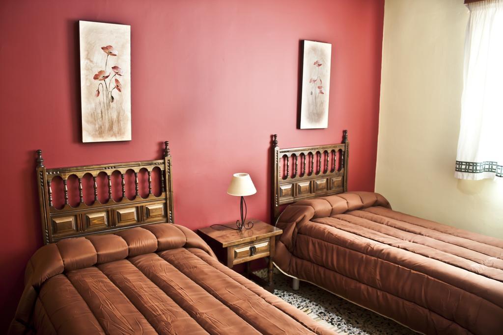 Cortijo Puerta Casas Rurales Orgiva Δωμάτιο φωτογραφία