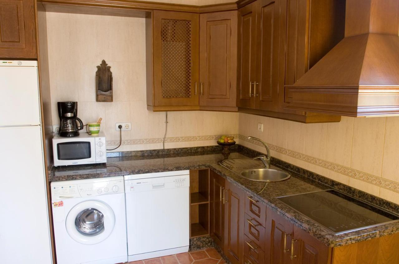 Cortijo Puerta Casas Rurales Orgiva Δωμάτιο φωτογραφία