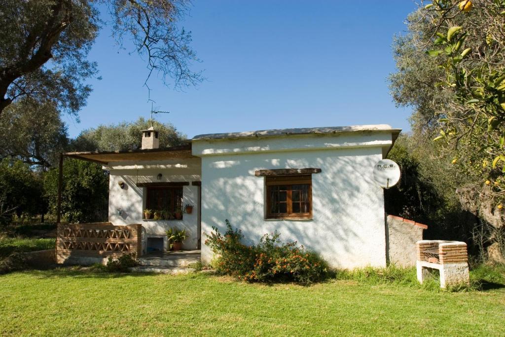 Cortijo Puerta Casas Rurales Orgiva Δωμάτιο φωτογραφία